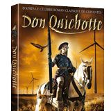 Photo Don Quichotte, le Robin des Bois des temps modernes