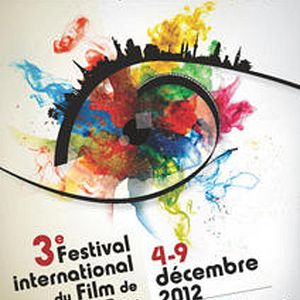 Photo Festival International du Film de Pau