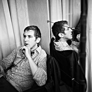 Photo Eric Rochant