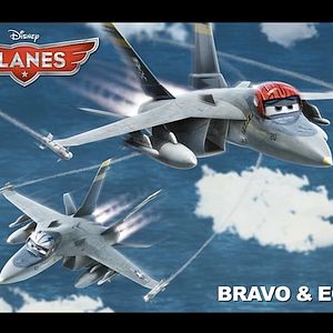 Photo Planes