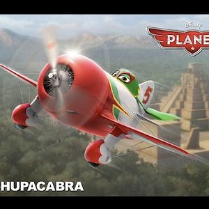 Photo Planes