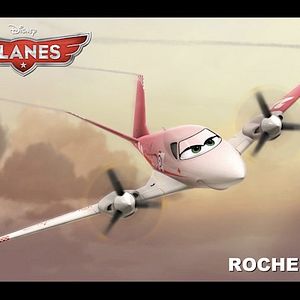 Photo Planes