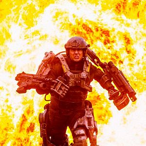 Photo Tom Cruise