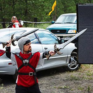 Photo Knights Of Badassdom