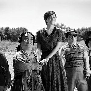 Photo Macarena García