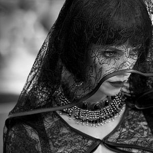 Photo Blancanieves