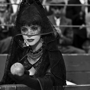 Photo Blancanieves