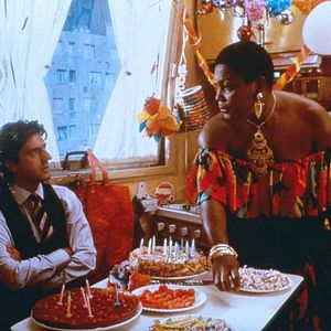 Photo Daniel Auteuil