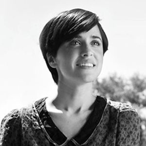 Photo Macarena García