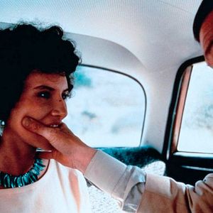 Photo The Hit : le tueur était presque parfait