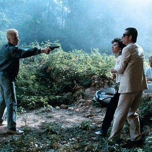 Photo The Hit : le tueur était presque parfait