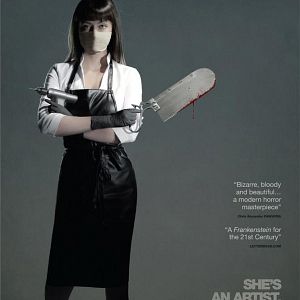 Photo American Mary