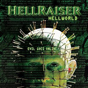 Photo Hellraiser VIII: Hellworld