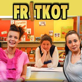 Photo Fritkot