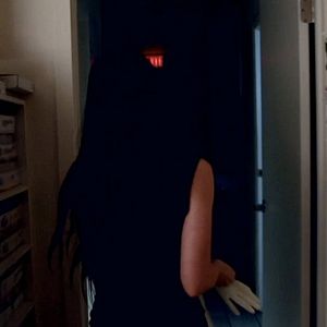 Photo American Mary