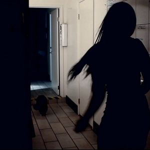 Photo American Mary