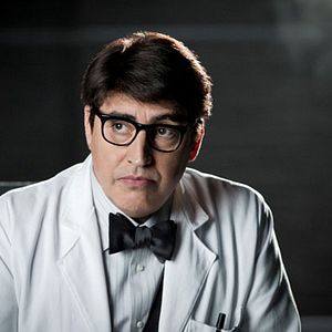 Photo Alfred Molina