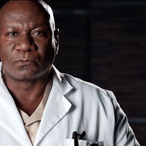 Photo Ving Rhames