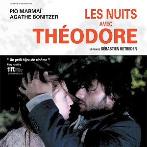 Photo Les nuits avec Théodore