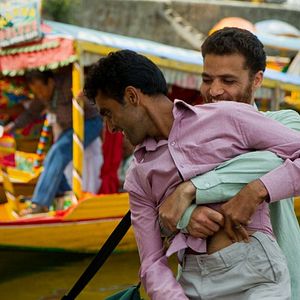 Photo Bhat Gulzar Ahmed