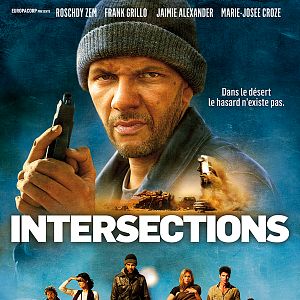 Photo Intersections