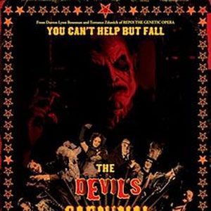 Photo The Devil's Carnival