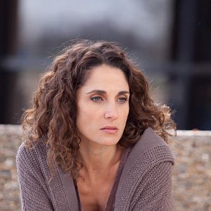 Photo Melina Kanakaredes