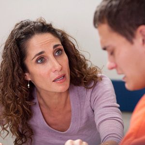 Photo Melina Kanakaredes