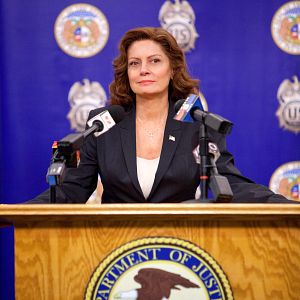 Photo Susan Sarandon