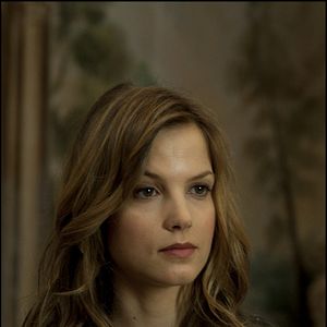 Photo Sylvia Hoeks