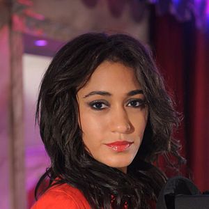 Photo Joséphine Jobert