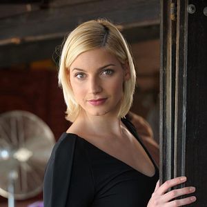 Photo Nadège Lacroix