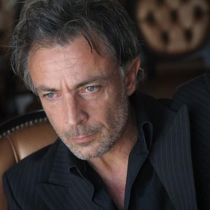 Photo Frederic Deban