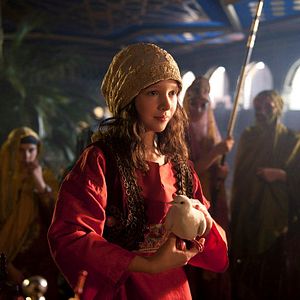 Photo Les aventures du baron de Munchhausen