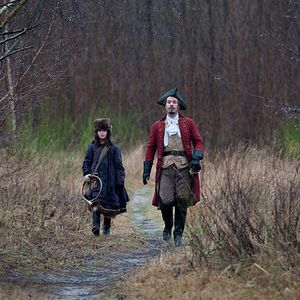 Photo Les aventures du baron de Munchhausen