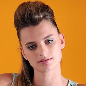 Photo Audrey Dewilder