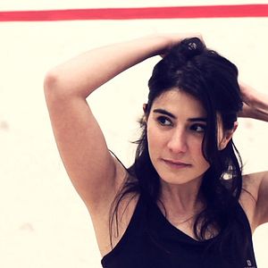 Photo Squash & Love