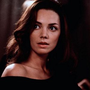 Photo Joanne Whalley