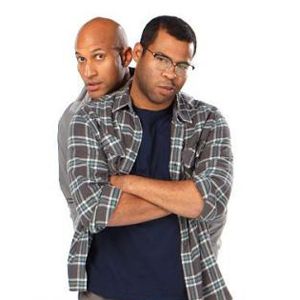 Photo Key and Peele