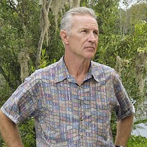 Photo Geoffrey Pierson