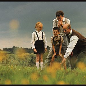 Photo Quellen des Lebens