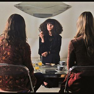Photo Lavinia Wilson