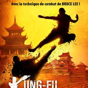 Photo Kung-Fu Academy
