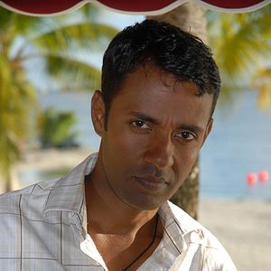 Photo Baie des flamboyants