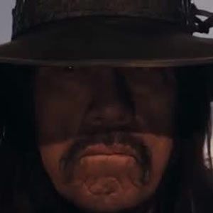 Photo Dead in Tombstone