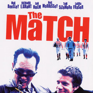Photo The Match