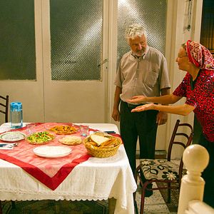 Photo Moskova'nın Şifresi: Temel
