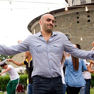 Photo Moskova'nın Şifresi: Temel