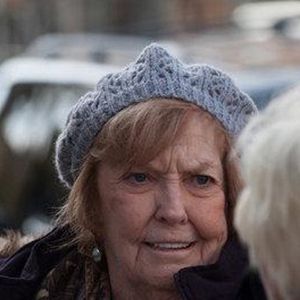 Photo Anne Meara