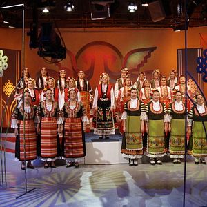 Photo Balkan Melodie